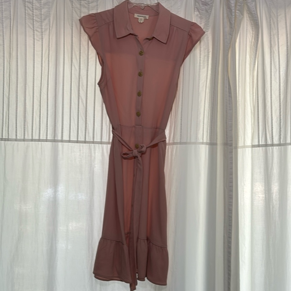 Ladies summer dress